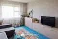 Wohnung 1 zimmer 45 m² Minsk, Belarus
