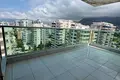 Appartement 3 chambres  Mahmutlar, Turquie