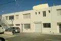 Entrepôt 7 500 m² à Demos Agiou Athanasiou, Chypre