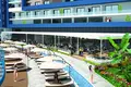 Жилой квартал Riverside life residence
