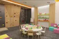 Wohnung 2 zimmer 45 m² Kestel, Türkei
