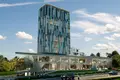 Pomieszczenie biurowe 288 m² Larnaka, Cypr