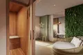 Apartamento 2 habitaciones 37 m² Regiao Imediata de Sao Paulo, Brasil