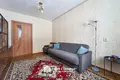 Apartamento 2 habitaciones 42 m² en Minsk, Belarús