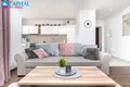 Appartement 2 chambres 64 m² Vilnius, Lituanie
