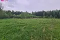Atterrir  Kuras, Lituanie