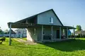Casa 97 m² Litvienski sielski Saviet, Belarús