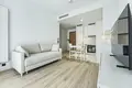 Appartement 2 chambres 34 m² Varsovie, Pologne
