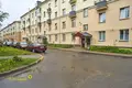 2 room apartment 63 m² Minsk, Belarus