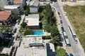 Hotel 700 m² en Bar, Montenegro