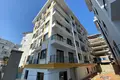 Квартира 2 комнаты 62 м² Аланья, Турция