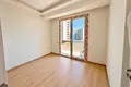 Apartamento 2 habitaciones 63 m² Mezitli, Turquía