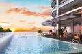 Студия 1 комната 29 м² Батуми, Грузия