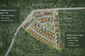 Propriété commerciale 83 m² à Ban Bang Ku, Thaïlande