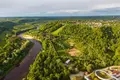 House 12 rooms 503 m² Sigulda, Latvia