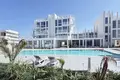 Пентхаус 2 спальни 157 м² Каппарис, Кипр