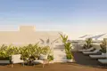 2 bedroom apartment 100 m² Demos Agiou Athanasiou, Cyprus