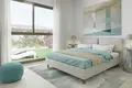 Вилла 3 спальни 113 м² Algorfa, Испания