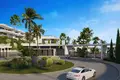 5 bedroom apartment  Marbella, Spain
