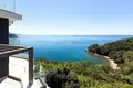 Villa de tres dormitorios 438 m² Budva, Montenegro