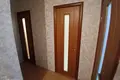 Appartement 2 chambres 61 m² Slabada, Bélarus