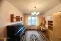 Wohnung 3 zimmer 65 m² Sluzk, Belarus