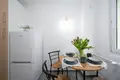 Mieszkanie 3 pokoi 56 m² Kraków, Polska