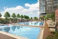 Appartement 1 chambre 204 m² Kadikoy, Turquie