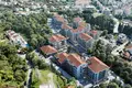 Appartement 1 chambre 41 m² Tivat, Monténégro