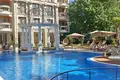 1 bedroom apartment 48 m² Nesebar, Bulgaria