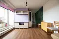 Apartamento 2 habitaciones 47 m² Varsovia, Polonia