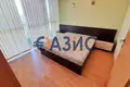 Mieszkanie 2 pokoi 71 m² Pomorie, Bułgaria