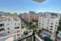 Appartement 1 chambre 151 m² Mahmutlar, Turquie
