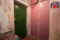 Apartamento 1 habitación 28 m² Viliejka, Belarús