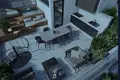 Attique 2 chambres 113 m² Limassol, Chypre