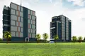 Apartamento 2 habitaciones 54 m² Akdeniz, Turquía