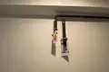 2 bedroom apartment 97 m² Mezitli, Turkey