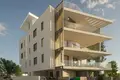 Ático 2 habitaciones 98 m² Larnaca, Chipre