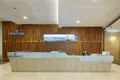 Oficina del edificio Interchange 21 en alquiler junto a BTS Asoke, Sukhumvit, Bangkok, Tailandia.