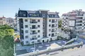 Apartamento 5 habitaciones 175 m² Oba, Turquía