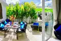 Villa 2 chambres 96 m² Rawai, Thaïlande