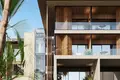 Wohnkomplex New residential complex with a good infrastructure, Choeng Mon, Samui, Thailand