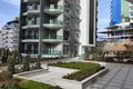 1 bedroom apartment  Tosmur, Turkey