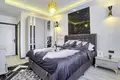 Appartement 1 chambre 125 m² Mahmutlar, Turquie