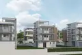 Apartamento 3 habitaciones 106 m² Municipality of Pylaia Chortiatis, Grecia