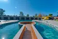 Mieszkanie 1 pokój 45 m² Alanya, Turcja