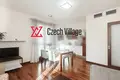 Wohnung 3 zimmer 56 m² Hauptstadt Prag, Tschechien