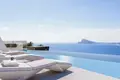4 bedroom Villa 550 m² Calp, Spain