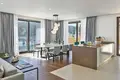 1 bedroom apartment 82 m² Kumbor, Montenegro