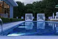 Apartamento 1 habitación 54 m² Mahmutlar, Turquía